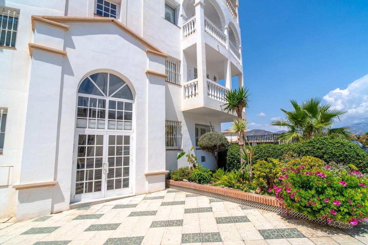 Apartamento Stella Maris B Casasol *