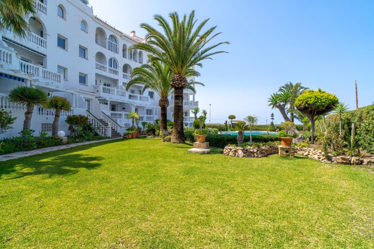 Apartamento Stella Maris B Casasol Nerja