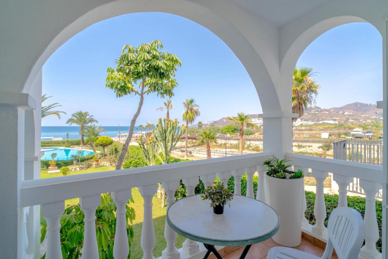 Stella Maris B Casasol Apartamento Nerja