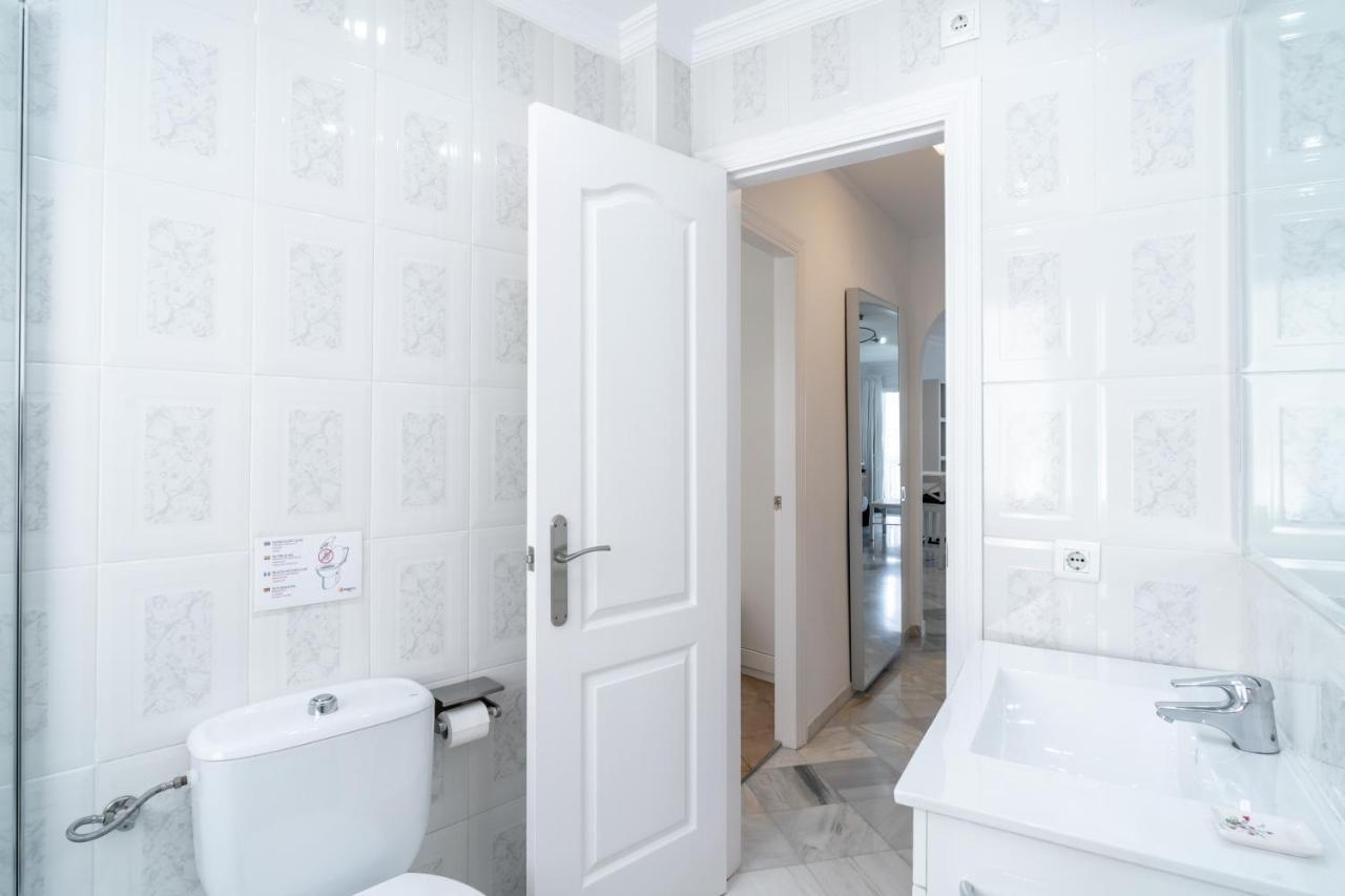 Stella Maris B Casasol Apartamento Nerja