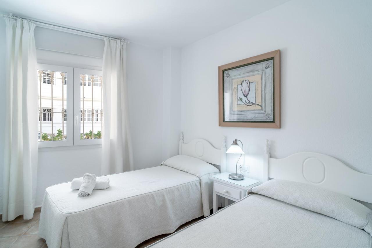 Stella Maris B Casasol Apartamento Nerja