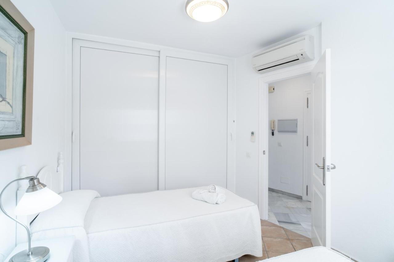 Stella Maris B Casasol Apartamento *
