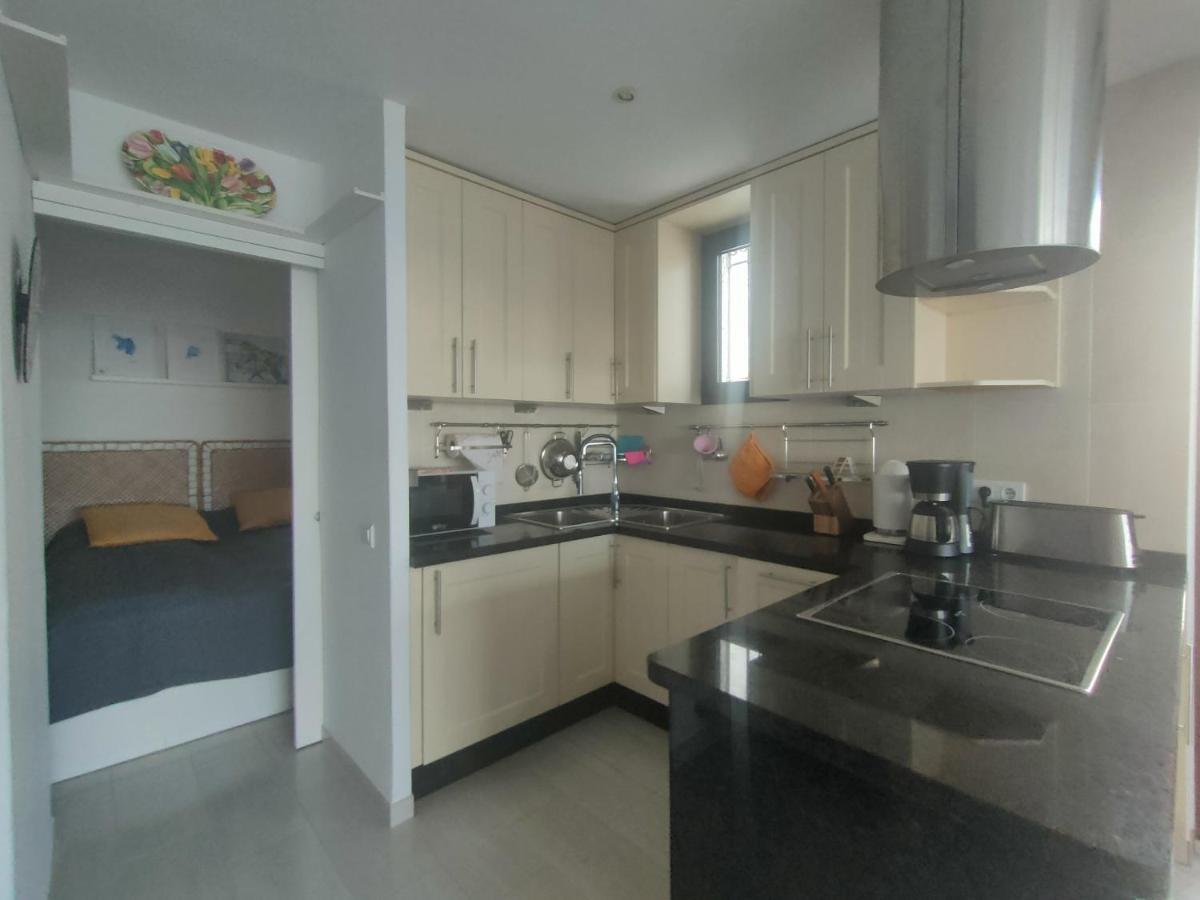 Casa Bonita Vista Spainsunrentals 1059