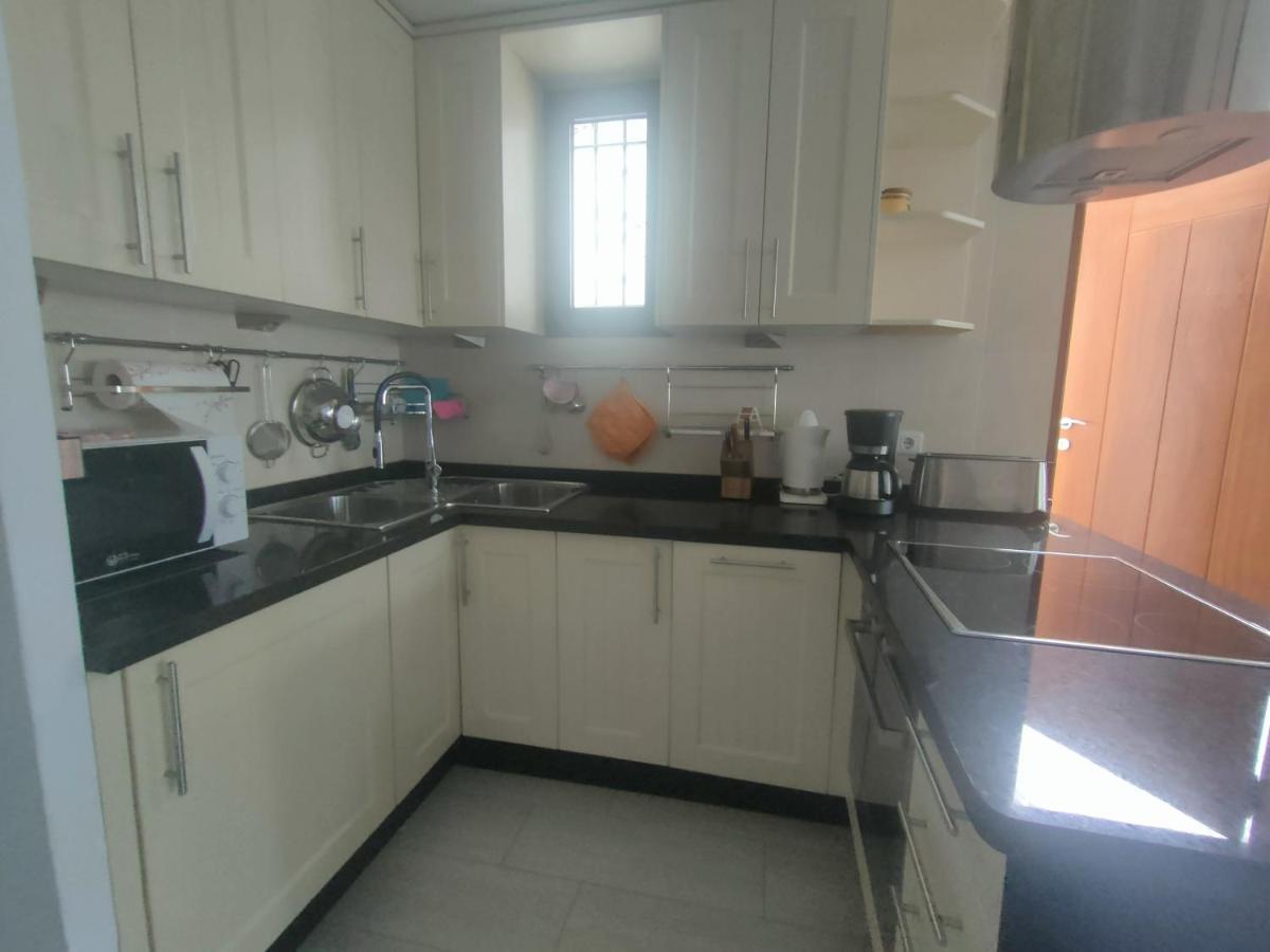 Apartamento Casa Bonita Vista Spainsunrentals 1059 Nerja
