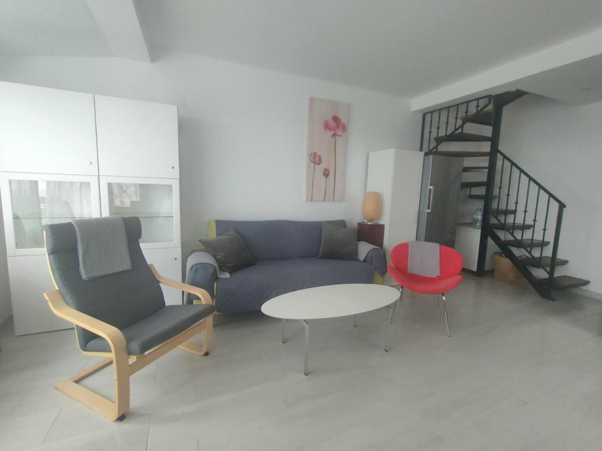 Apartamento Casa Bonita Vista Spainsunrentals 1059
