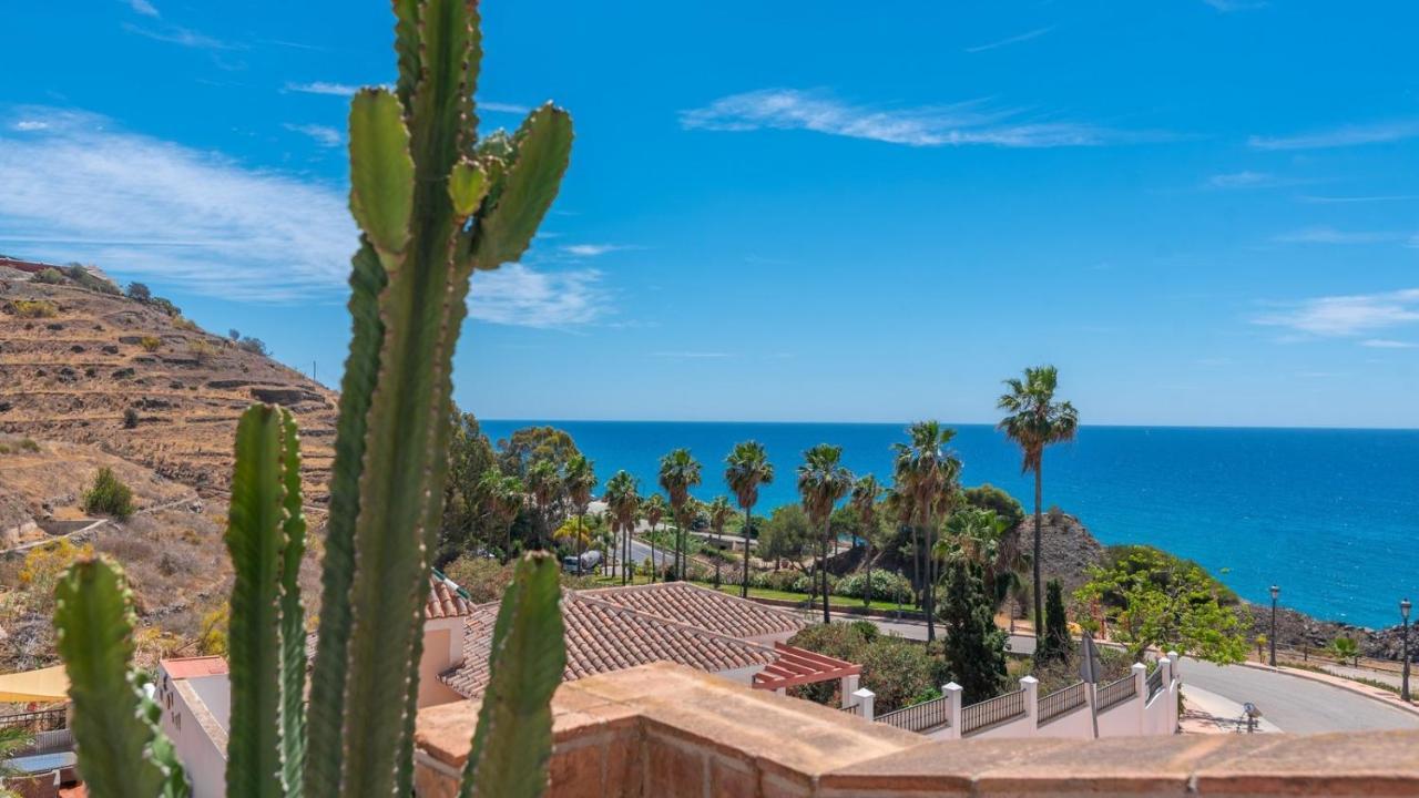 Villa Claudia By Ruralidays Nerja