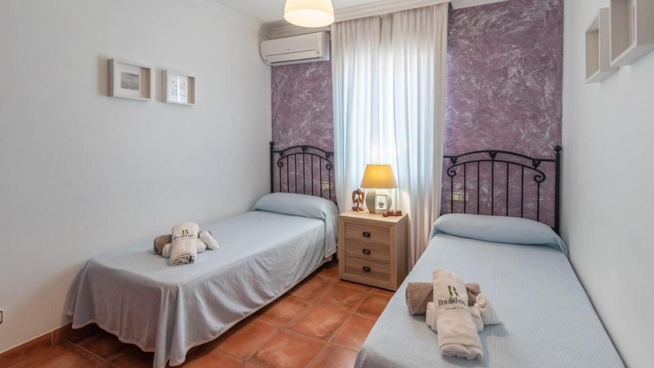 Villa Claudia By Ruralidays *