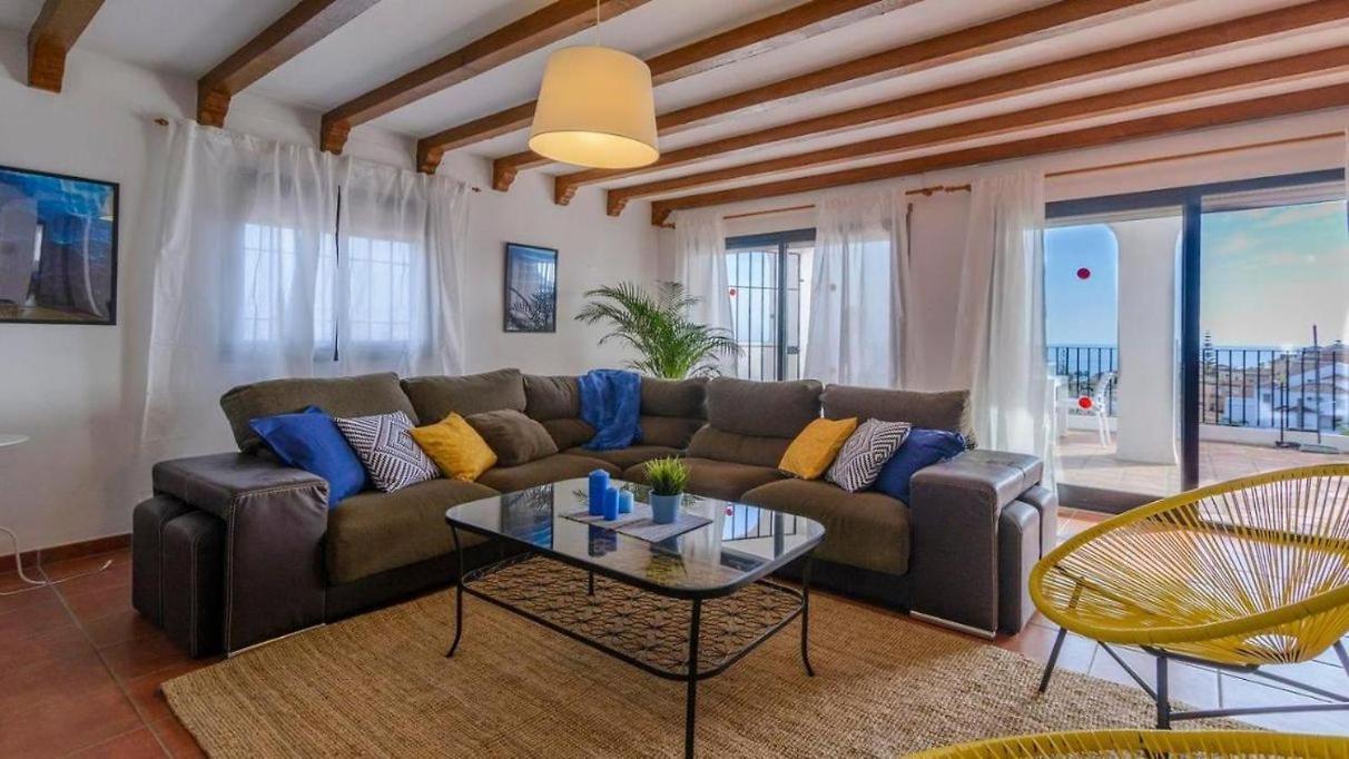 Carmen Menyber Villa