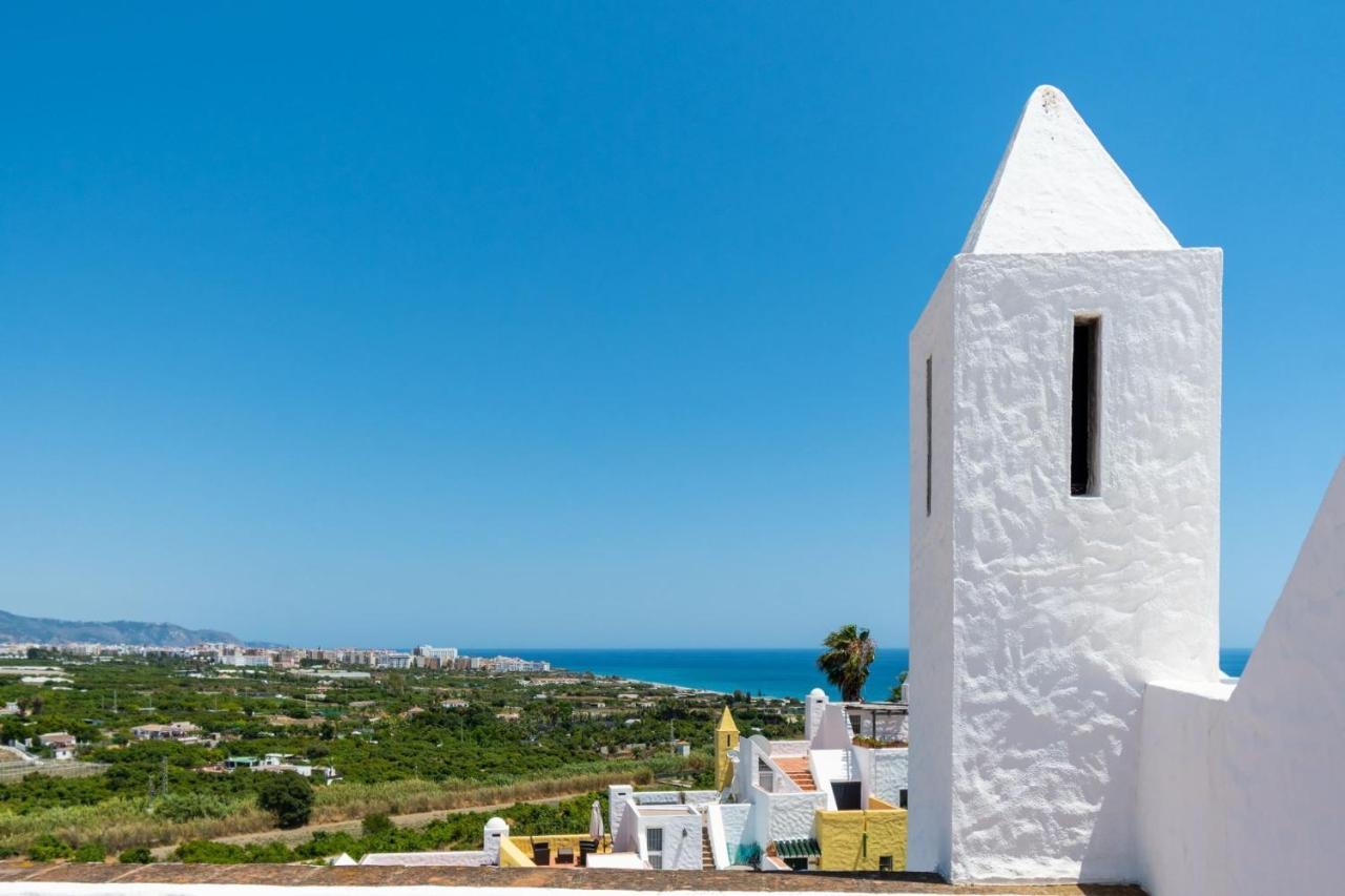Casablanca 7 Nerja