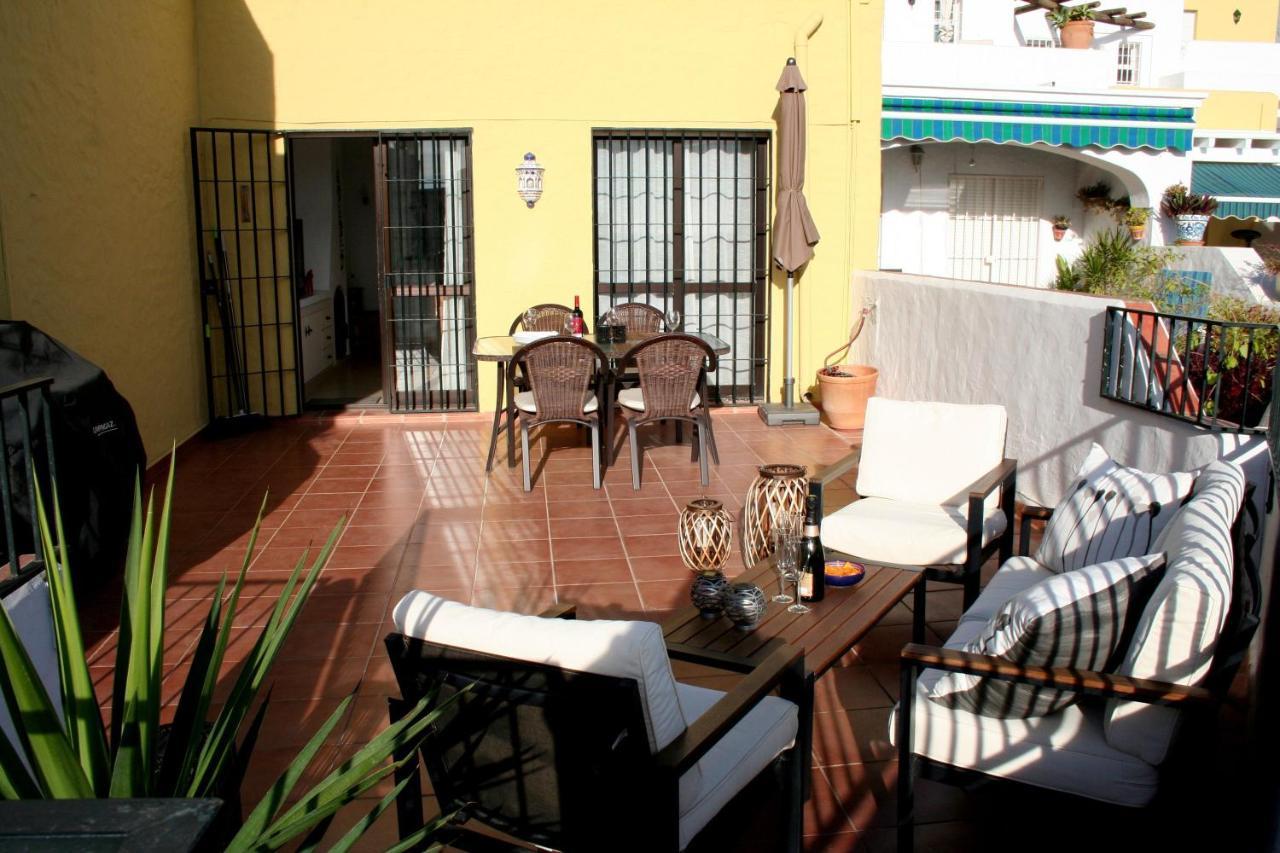 Casablanca 7 Nerja