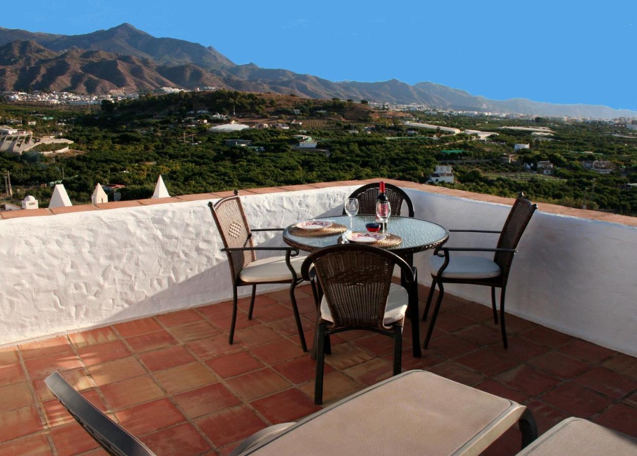 Villa Casablanca 7 Nerja