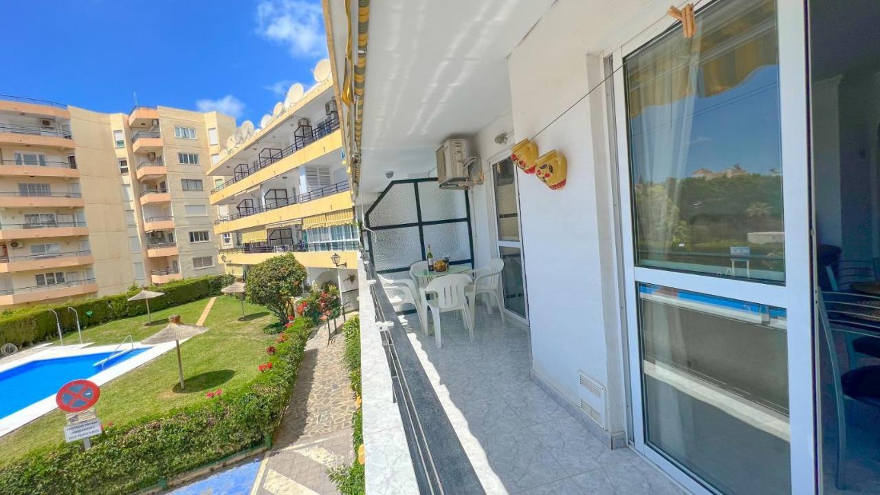 Hawaii 1st Floor Burriana, Apartamento *