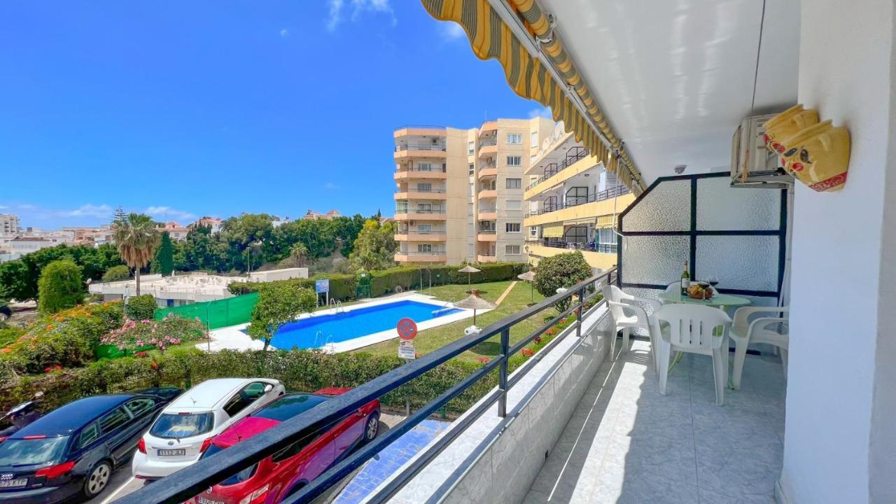 Hawaii 1st Floor Burriana, Apartamento Nerja