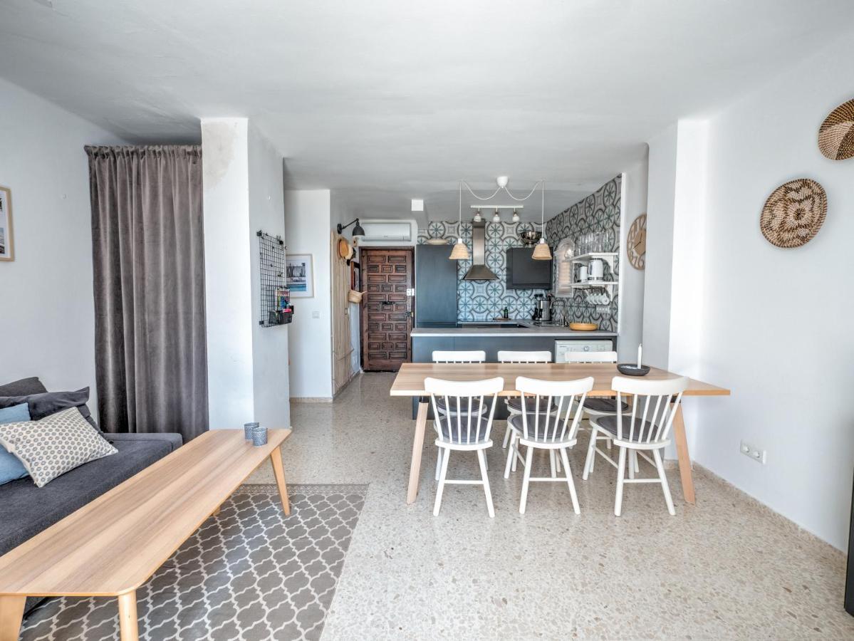 Apartamento Exclusive With Nerjas Biggest Pool *
