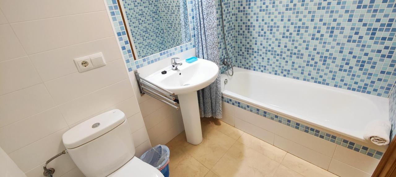 Ap358 - Pinar Del Mar Nerja
