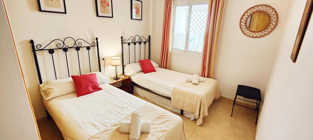 Ap358 - Pinar Del Mar Apartamento Nerja