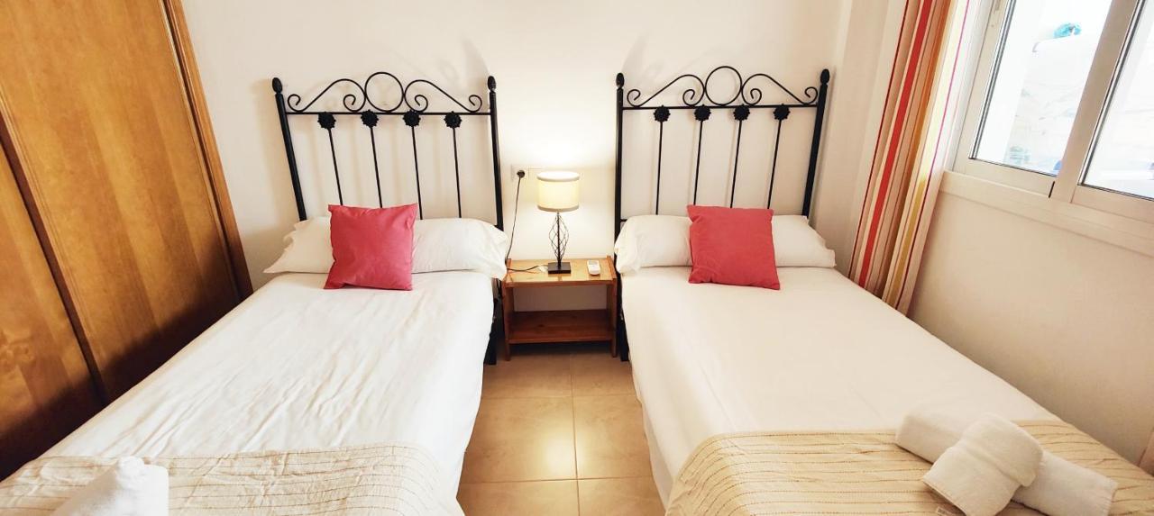 Ap358 - Pinar Del Mar * Nerja