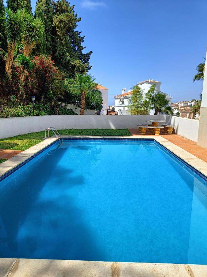 Сasa de vacaciones Casa Ana