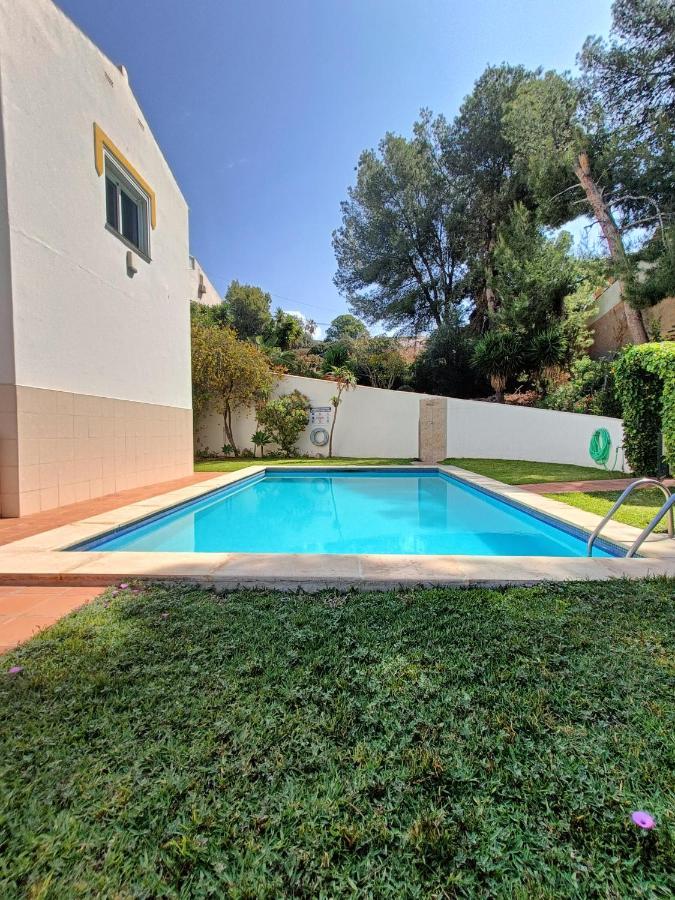 Casa Ana Сasa de vacaciones Nerja