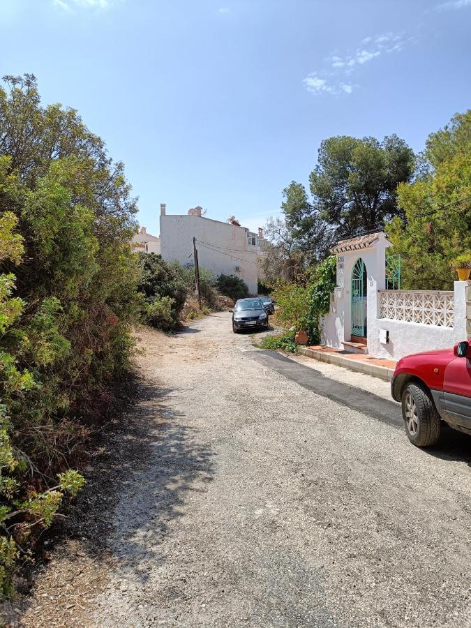 Casa Ana Сasa de vacaciones Nerja