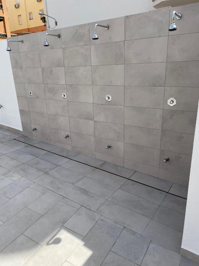 Apartamento Sea View Front Line Torrecila 4p Max *