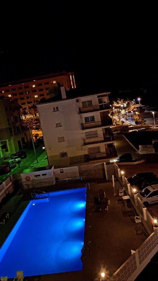 Apartamento Sea View Front Line Torrecila 4p Max Nerja