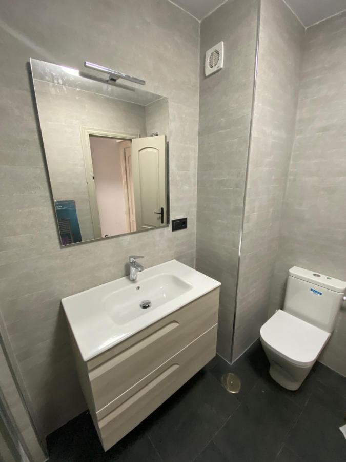 Sea View Front Line Torrecila 4p Max Apartamento *