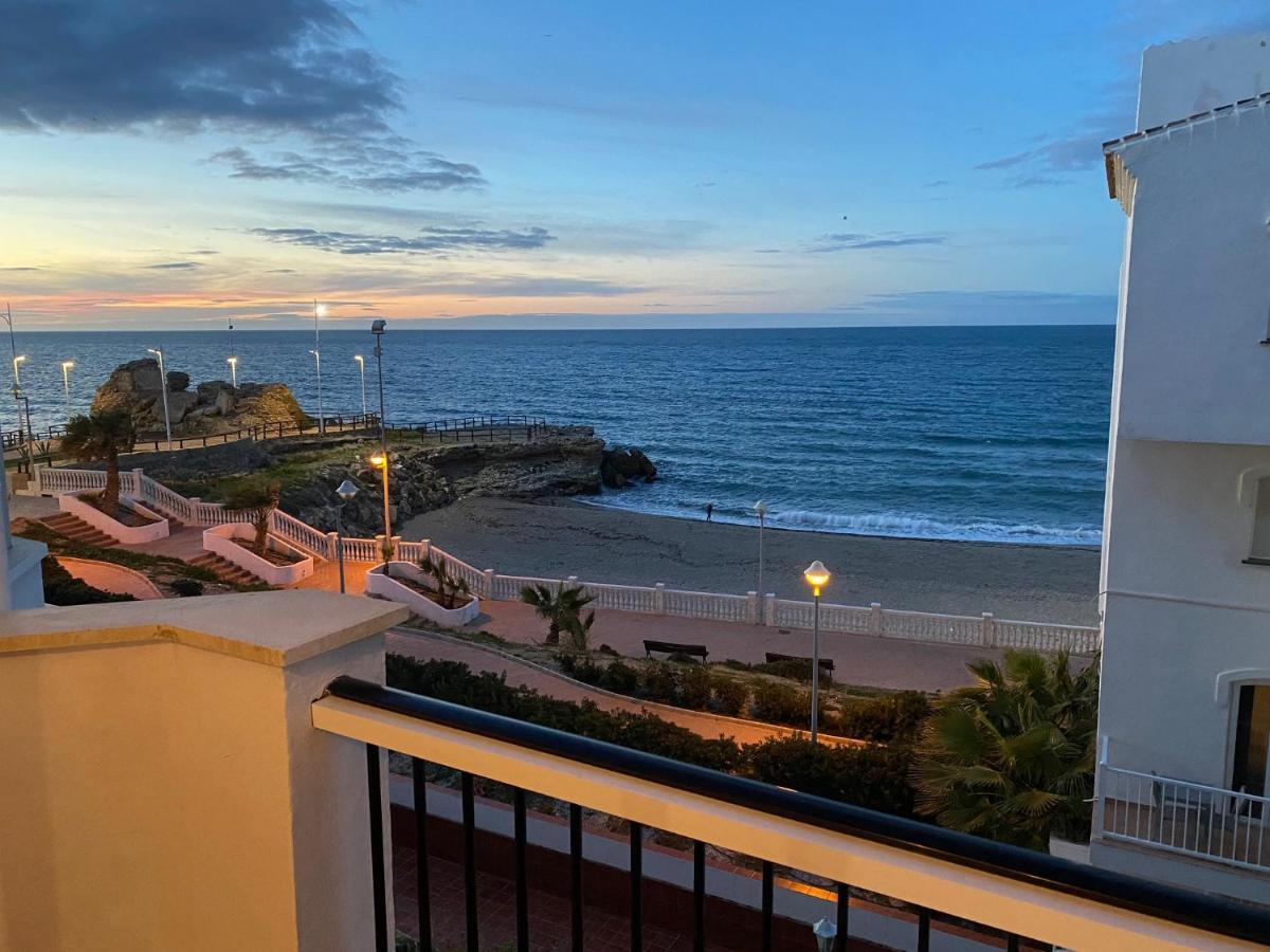 Sea View Front Line Torrecila 4p Max Apartamento *