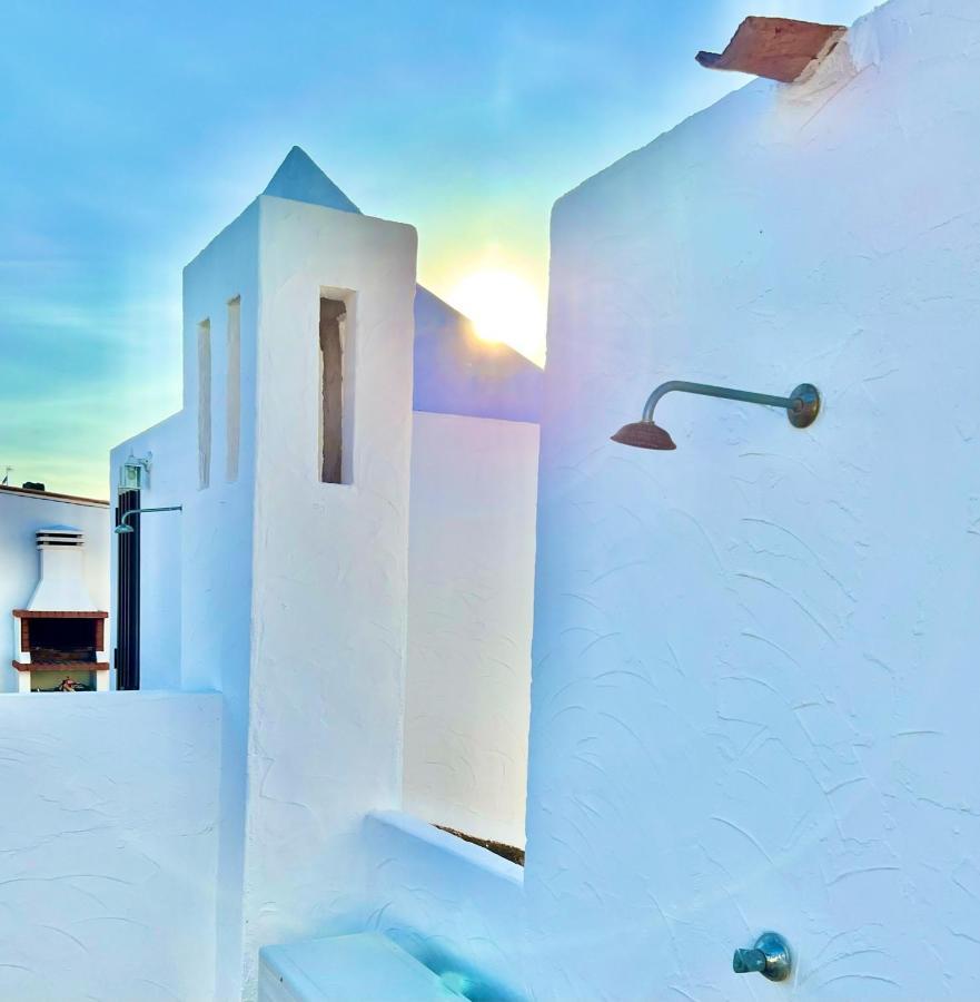 Apartamento Ap387 Alcazaba South View Nerja