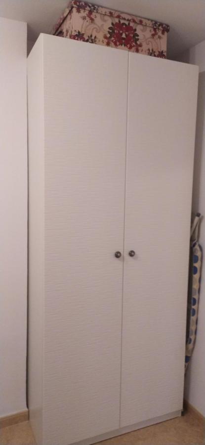 Apartamento Edf. Albaida I, 5º H
