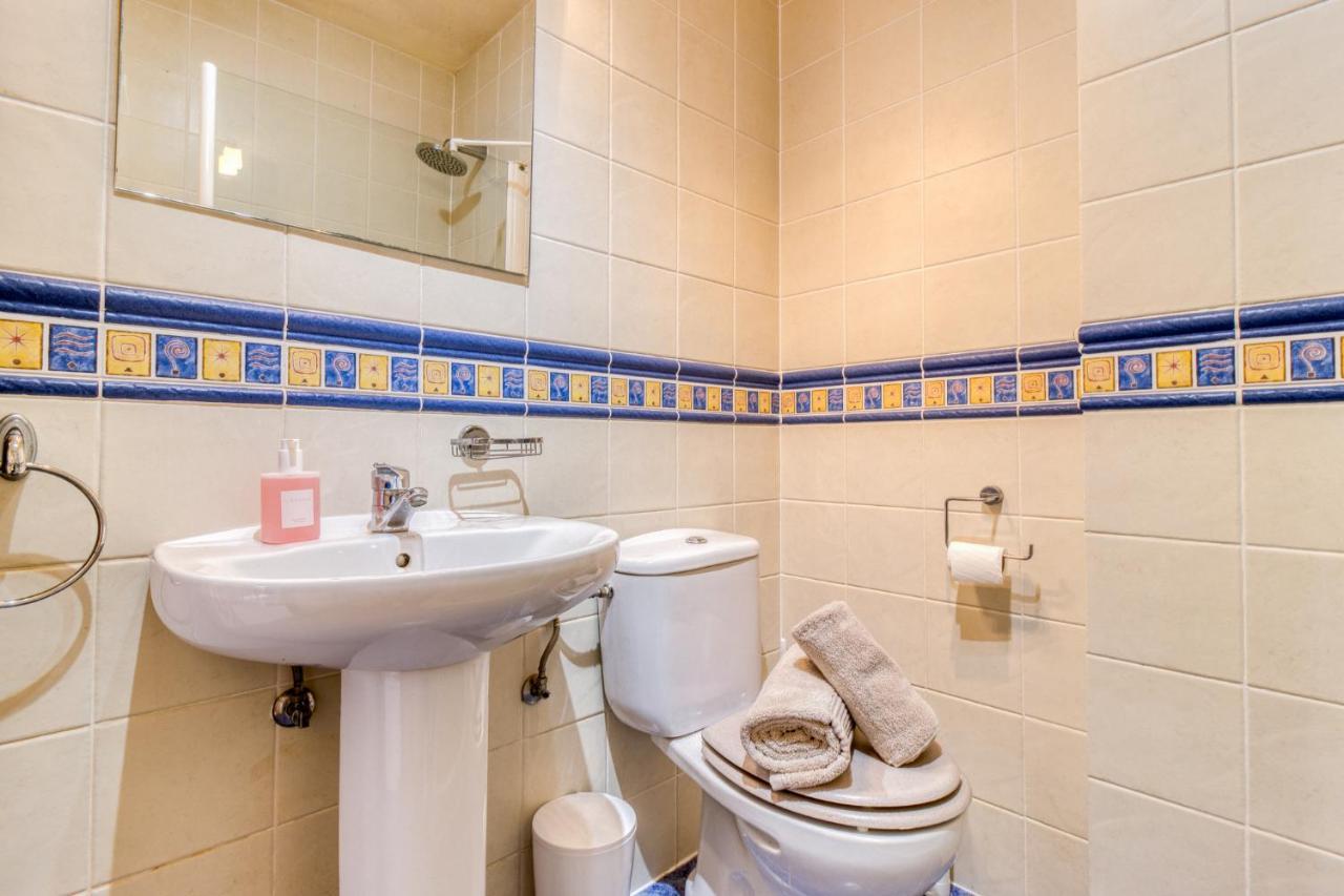 Urb Tropicana, 2 Bedroom Nerja
