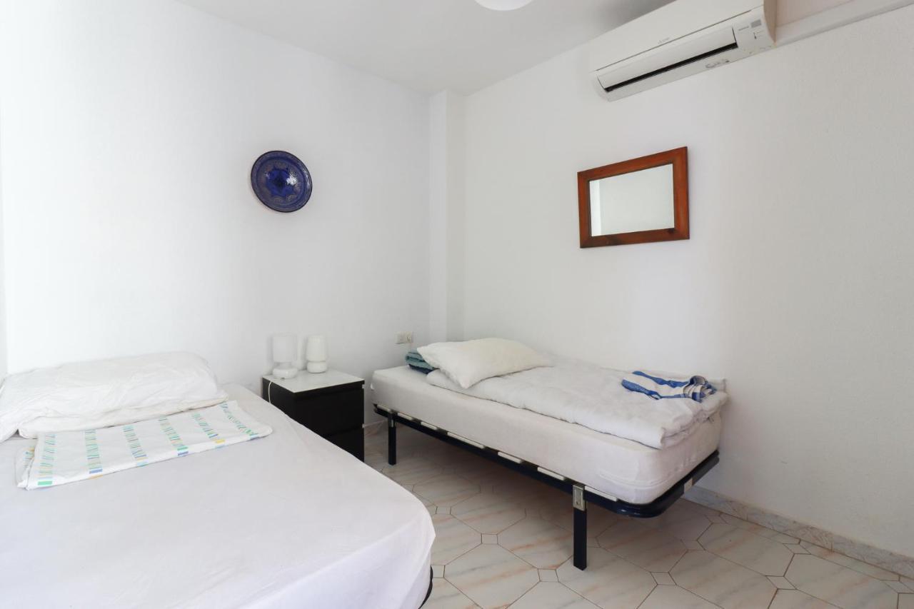 Urb Tropicana, 2 Bedroom Apartamento