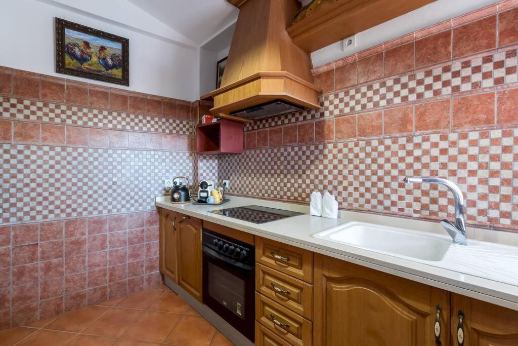 Apartment Casa Carpa Andalucia Iii Nerja