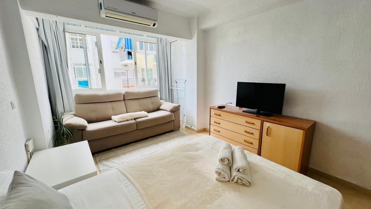 Apartamento Caleta Centro De - South Costa Nerja