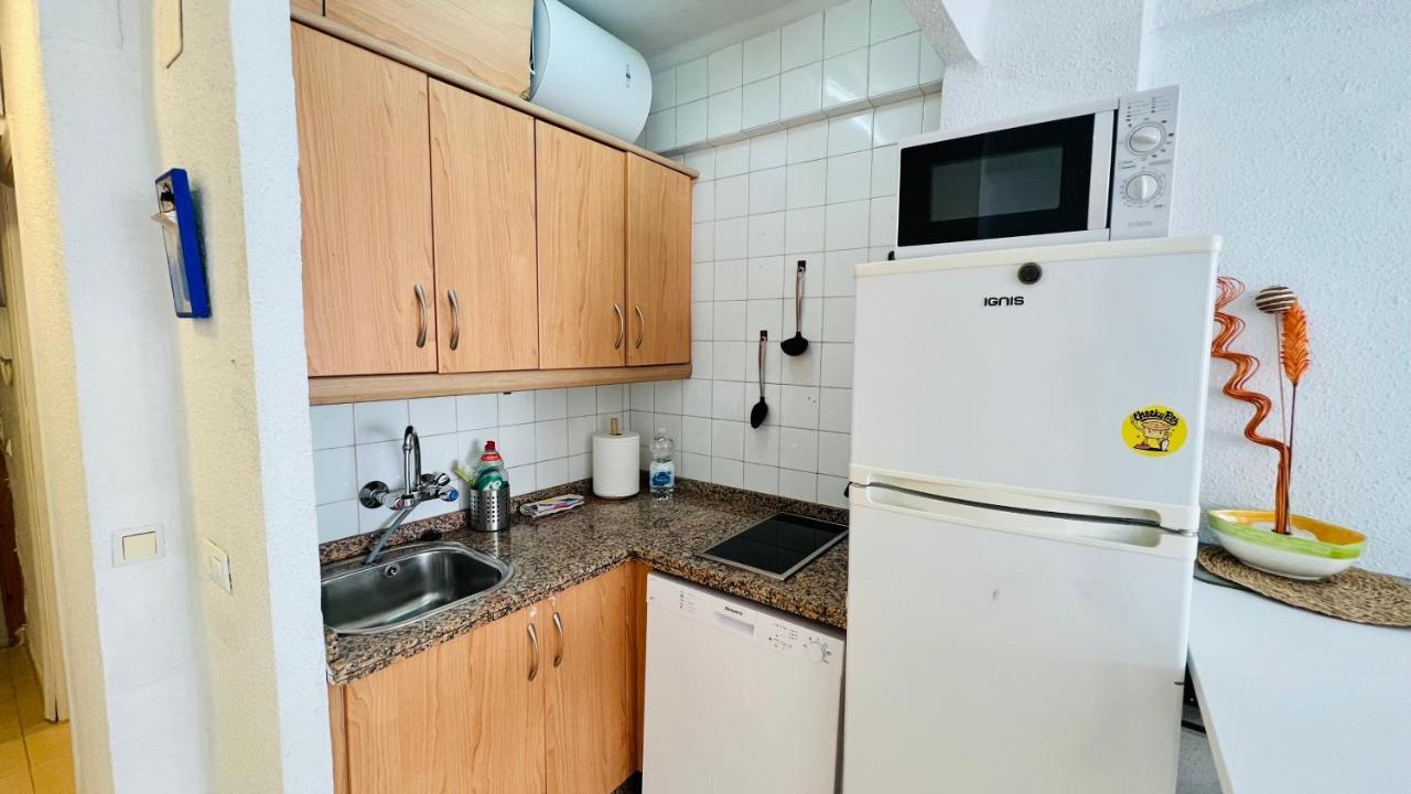 Apartamento Caleta Centro De - South Costa Nerja