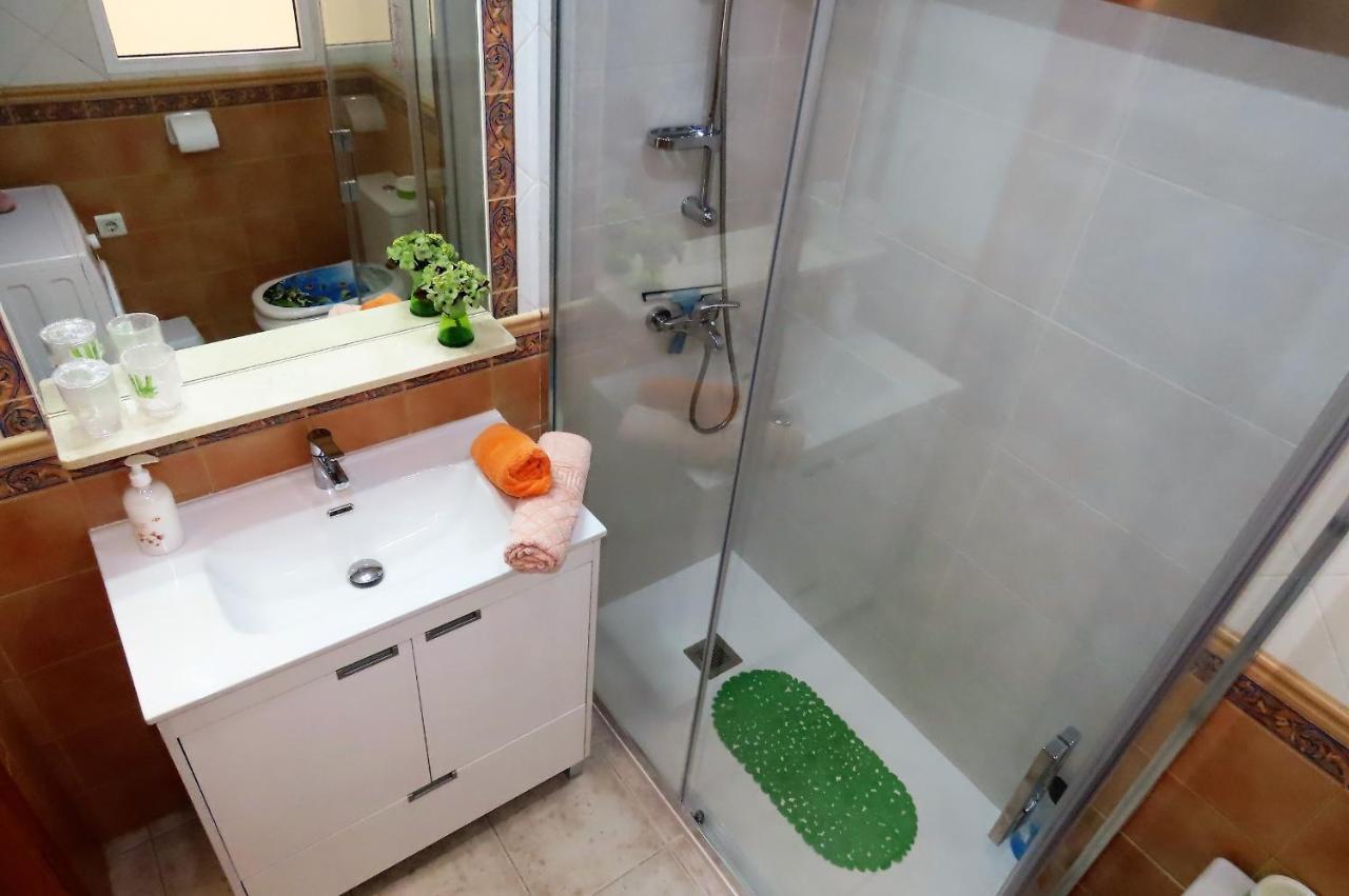 Apartamento Morasol 5º-12 *