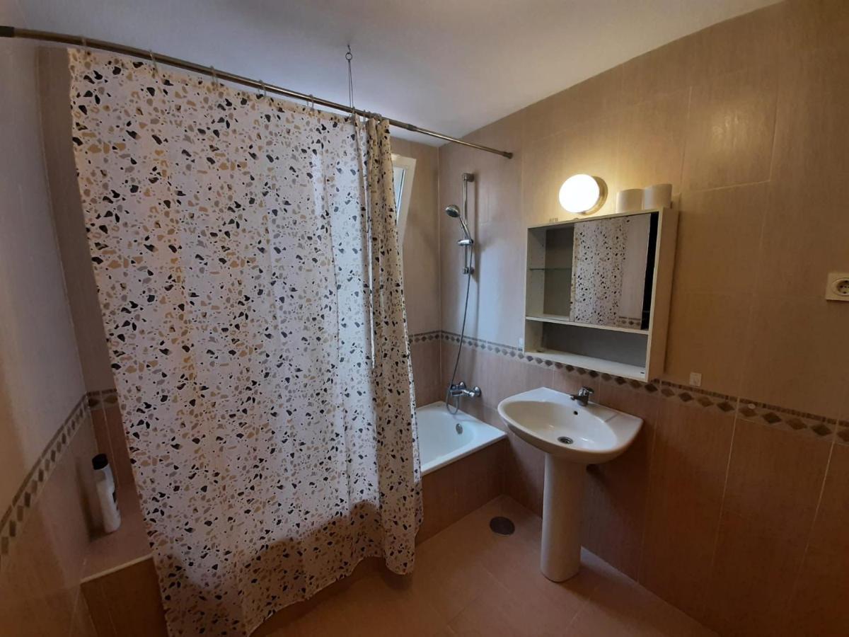 Apartamento Apartamento Alberto Ricardo *