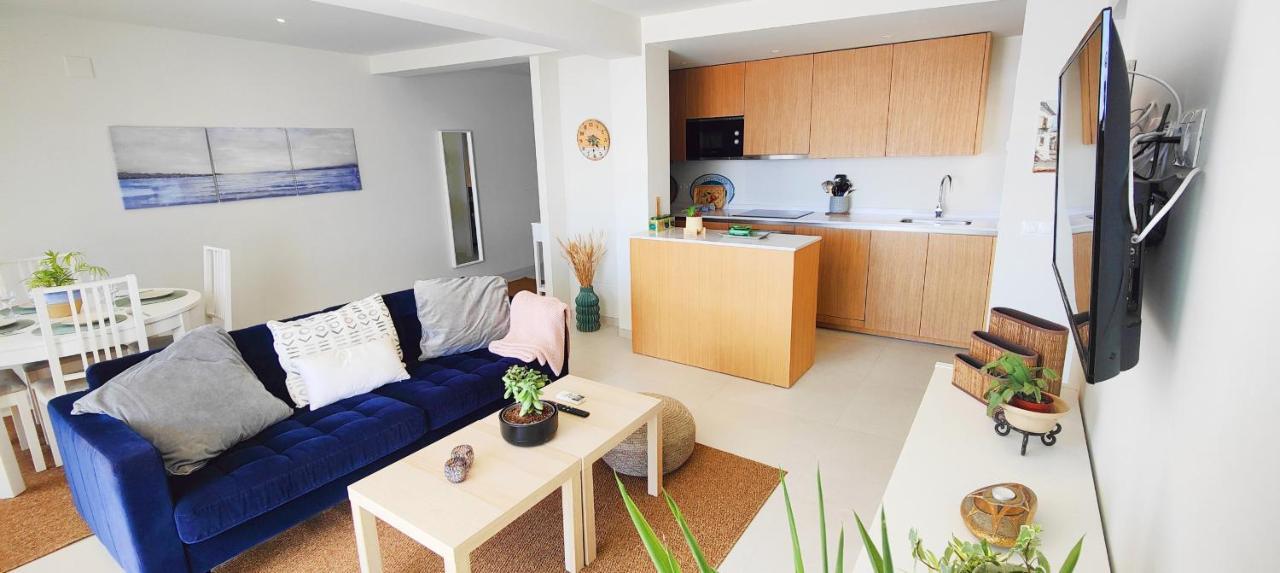 Apartment Ap379 Casa Seger Nerja
