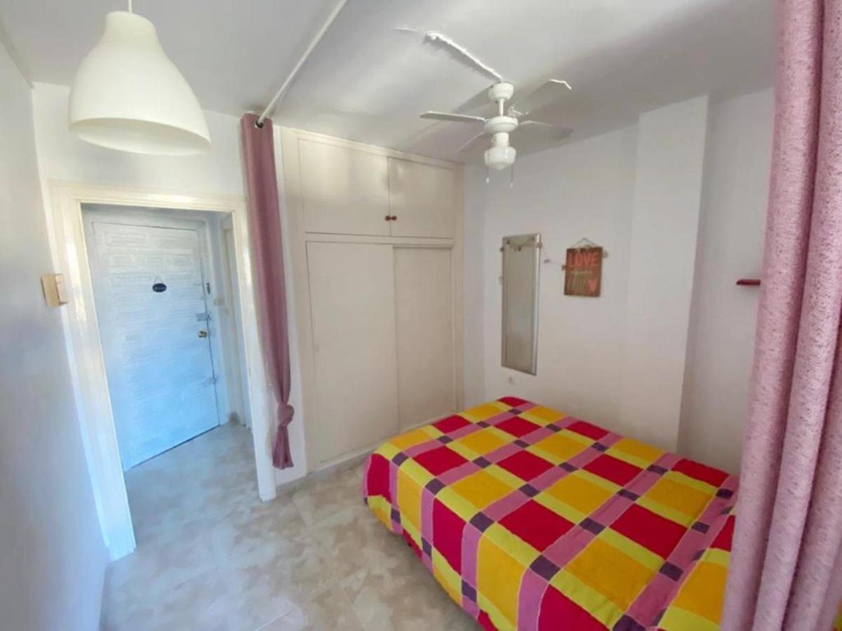 Apartment Bright With Pool, Torrecilla Nerja