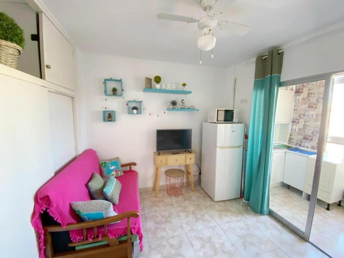 Apartment Bright With Pool, Torrecilla Nerja