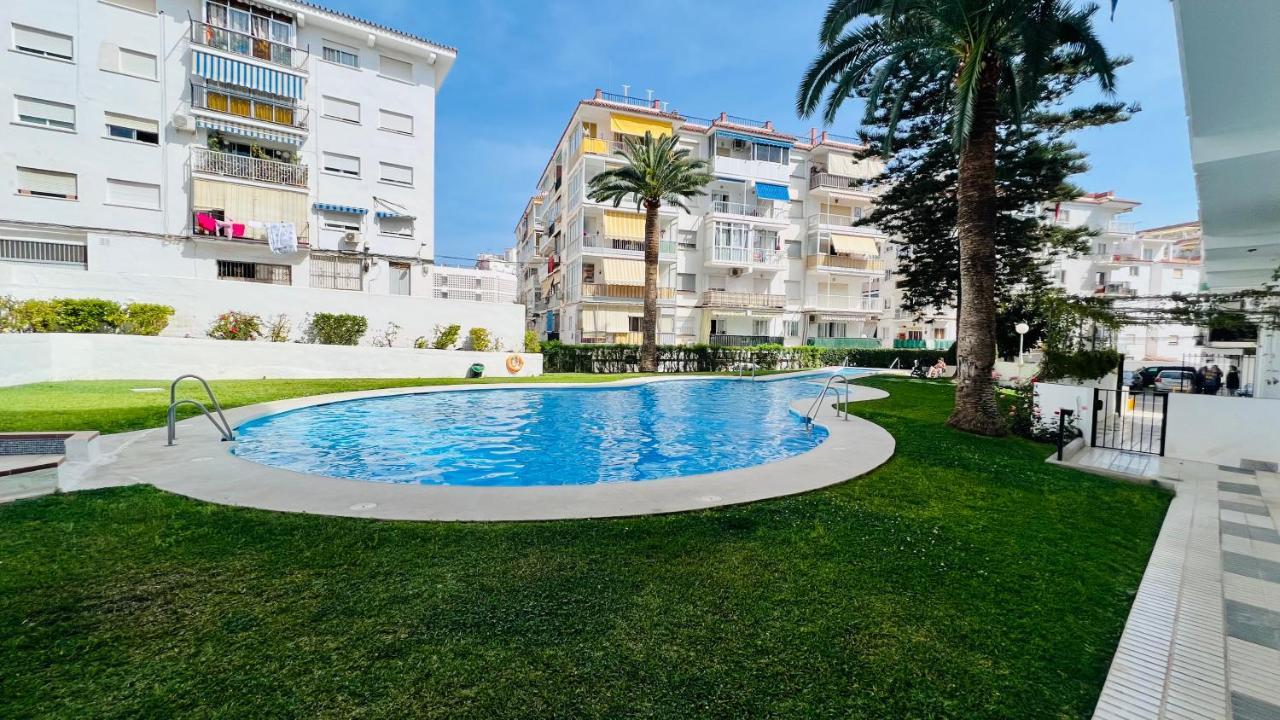 Apartamento Caleta Centro De - South Costa *