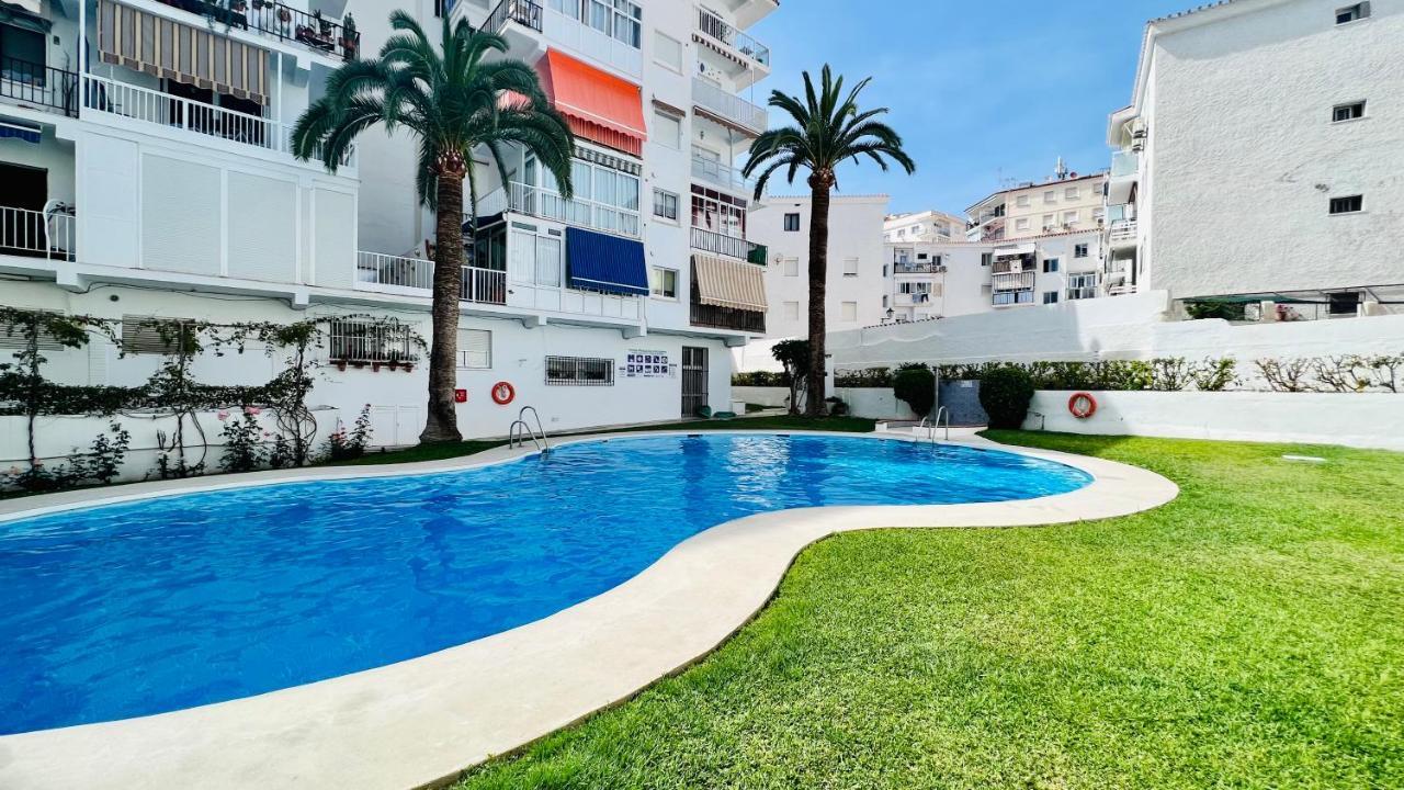 Caleta Centro De - South Costa Apartamento