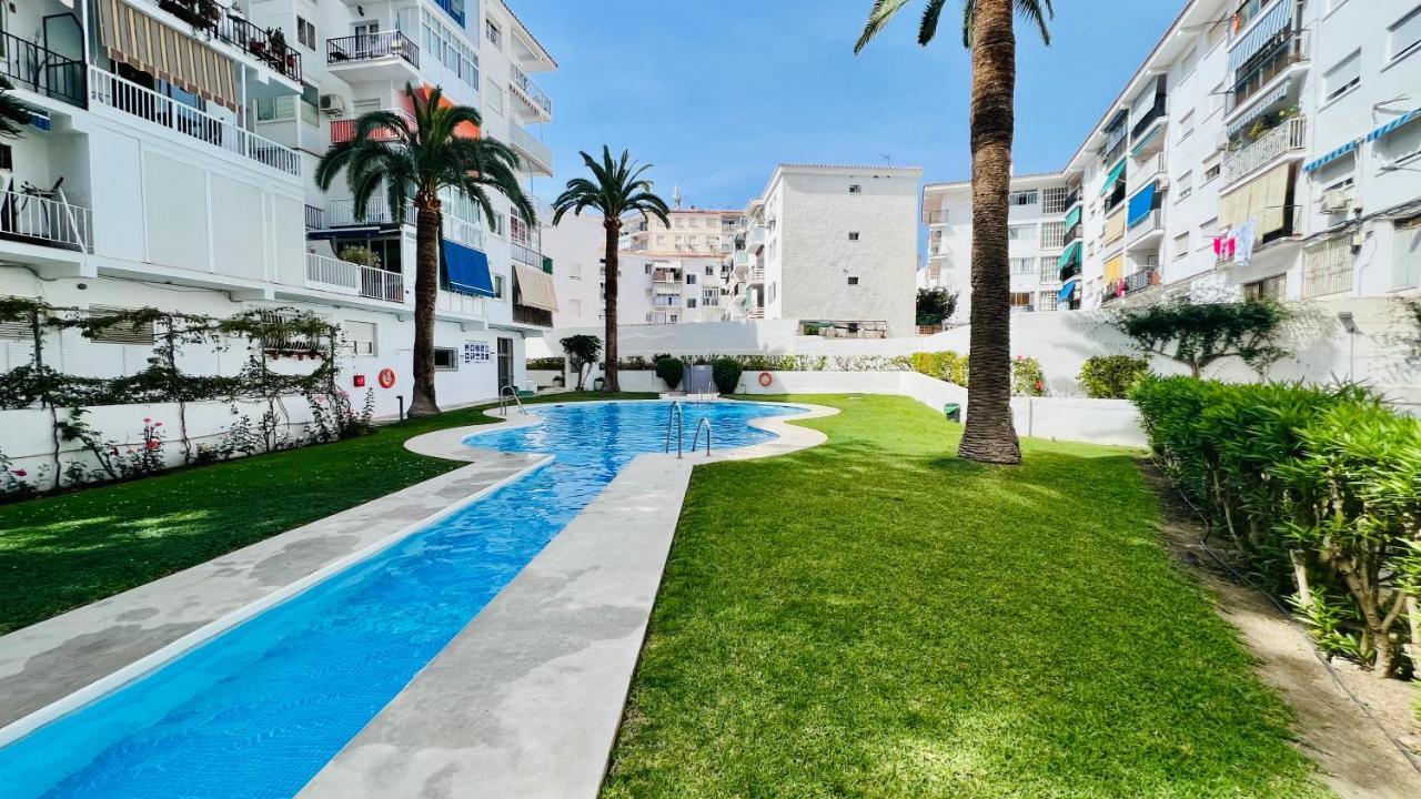 Caleta Centro De - South Costa Apartamento *