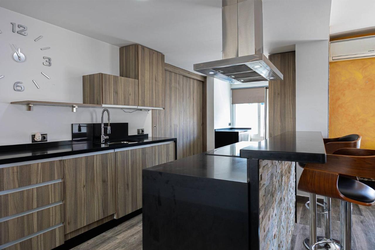 Apartamento Vacacional En El Centro De Nerja