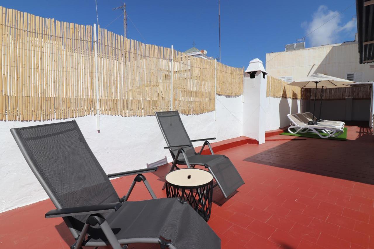 Casa Molino By Spainsunrentals 1048 Сasa de vacaciones Nerja