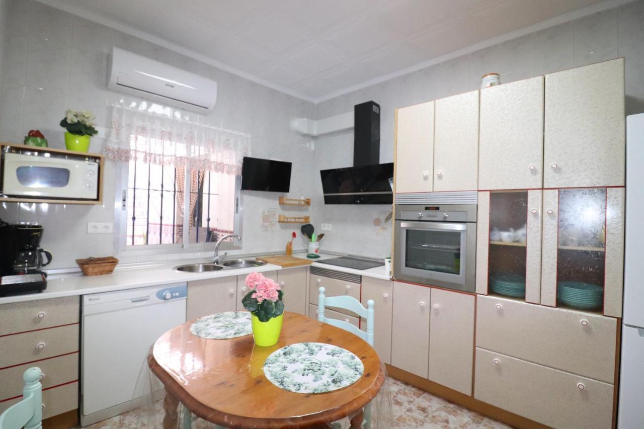 Casa Molino By Spainsunrentals 1048