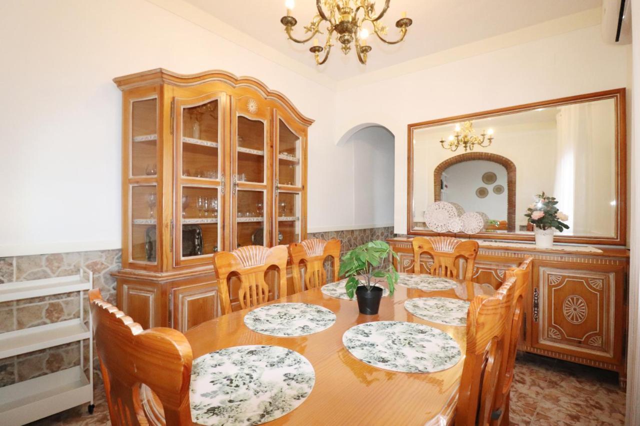 Casa Molino By Spainsunrentals 1048 Сasa de vacaciones Nerja
