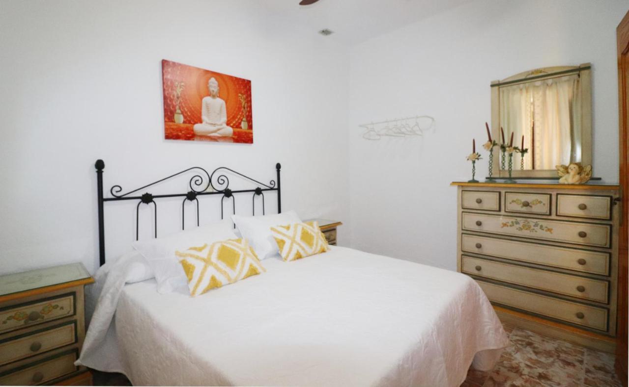 Сasa de vacaciones Casa Molino By Spainsunrentals 1048 *