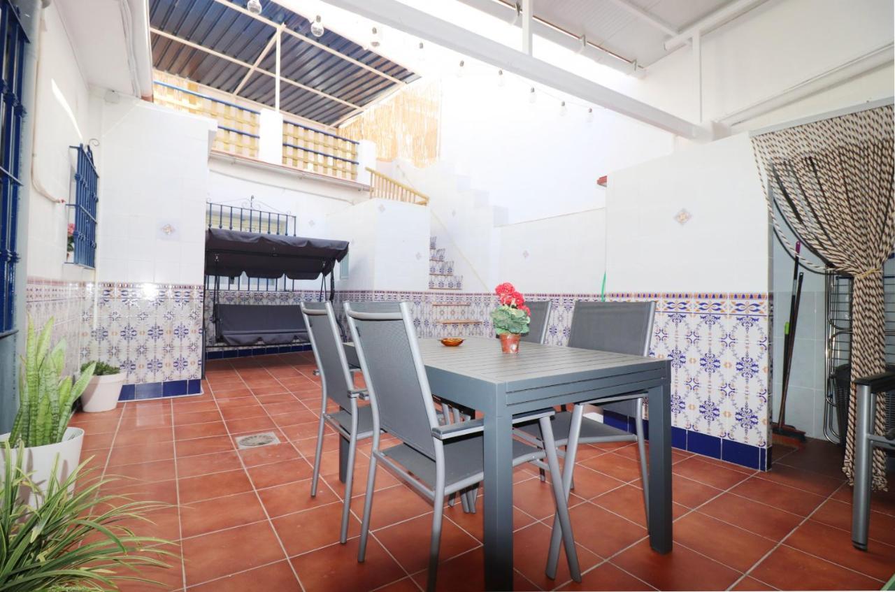 Casa Molino By Spainsunrentals 1048