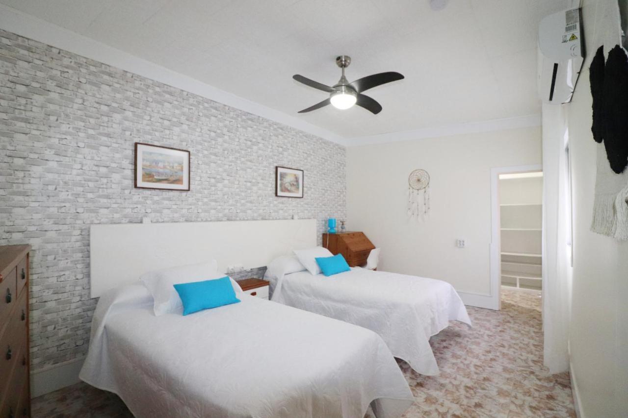 Casa Molino By Spainsunrentals 1048 Сasa de vacaciones Nerja